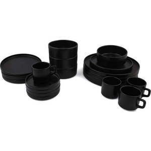 Jídelní sady nádobí obraz