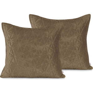 Povlaky na polštáře v sadě 2 ks 45x45 cm Laila – AmeliaHome obraz