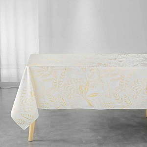 Ubrus 150x240 cm Belflor – douceur d'intérieur obraz