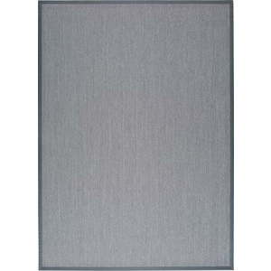 Šedý venkovní koberec Universal Prime, 140 x 200 cm obraz