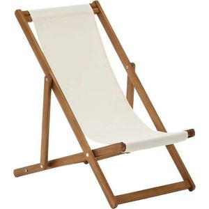 Dětské zahradní lehátko Adredna – Kave Home obraz