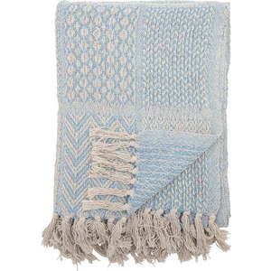 Pletená deka 130x160 cm Rodion – Bloomingville obraz