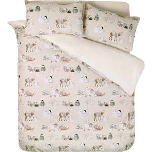 Povlečení mikroplyš obraz