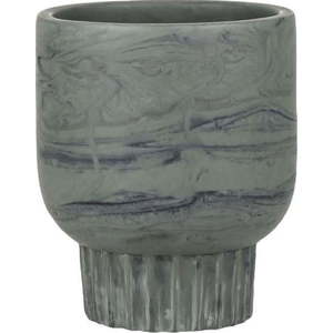 Zelený kamenný kelímek na zubní kartáčky Attitude – Mette Ditmer Denmark obraz