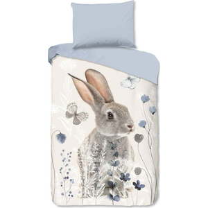 Bavlněné dětské povlečení na jednolůžko 140x200 cm – Good Morning obraz