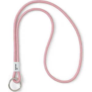 Světle růžová šňůrka na krk Light Pink 182 – Pantone obraz