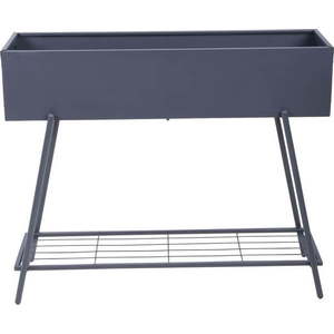 Ocelový vyvýšený truhlík 30 cm Jasmine – Garden Pleasure obraz