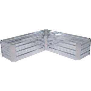 Vyvýšený záhon Magnolia – Garden Pleasure obraz