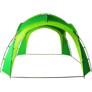 Party stan Ticino – Garden Pleasure obraz