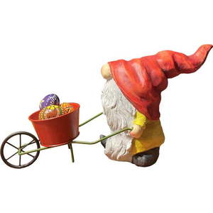 Kamenná zahradní soška Dwarf – Garden Pleasure obraz
