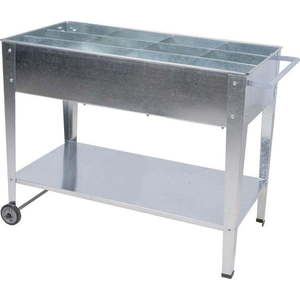 Vyvýšený záhon Mariegold – Garden Pleasure obraz