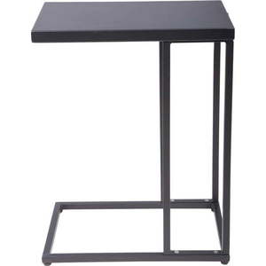 Ocelový zahradní odkládací stolek 43x30, 5 cm Dorea – Garden Pleasure obraz