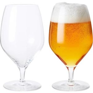 Sklenice na pivo v sadě 2 ks 600 ml Premium – Rosendahl obraz