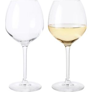 Sklenice na víno v sadě 2 ks 540 ml Premium – Rosendahl obraz