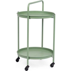 Servírovací stolky obraz