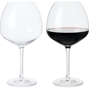 Sklenice na víno v sadě 2 ks 930 ml Premium – Rosendahl obraz
