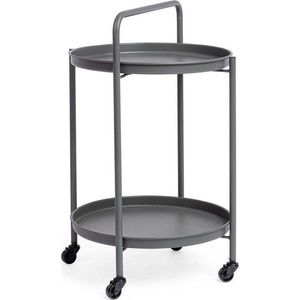 > Nábytek > Stoly a stolky > Servírovací stolky obraz