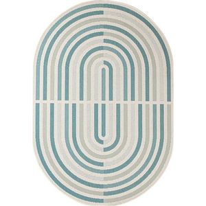 Vnitřní a venkovní koberec 160x229 cm Nour – Bizzotto obraz