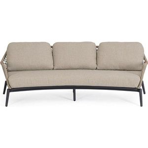 Zahradní pohovky obraz