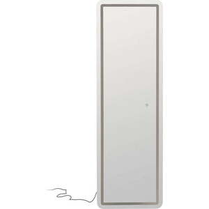 Nástěnné zrcadlo s osvětlením 50x160 cm – Ixia obraz