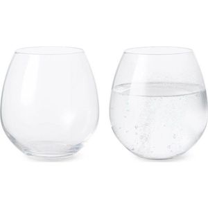 Sklenice v sadě 2 ks 520 ml Premium – Rosendahl obraz