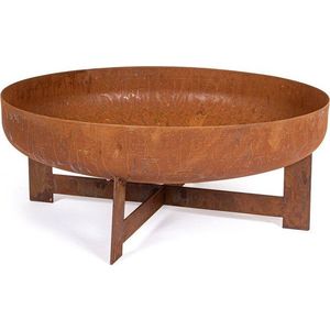 Ohniště ø 60 cm Efesto – Bizzotto obraz