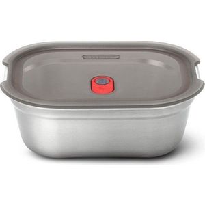 Vakuová dóza z nerezové oceli – Black + Blum obraz