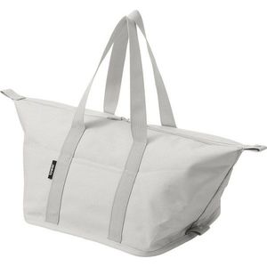 Světle šedá chladicí taška 8 l Tower – YAMAZAKI obraz