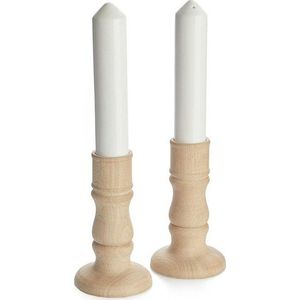 Slánka a pepřenka Chandeller – Balvi obraz