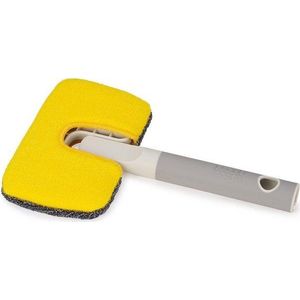 Kartáč CleanTech 2in1 – Joseph Joseph obraz