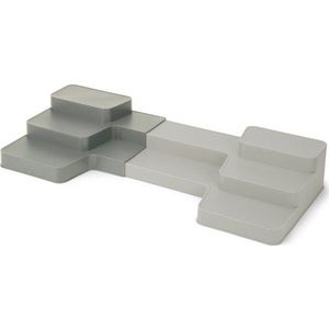 Plastový organizér na kořenky Duo – Joseph Joseph obraz