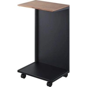 Kovový odkládací stolek 22x31 cm Tower – YAMAZAKI obraz