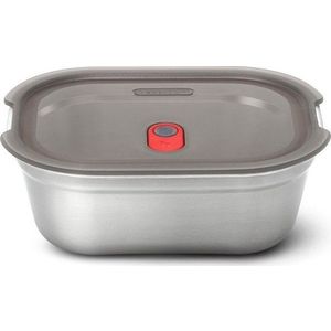 Vakuová dóza z nerezové oceli – Black + Blum obraz