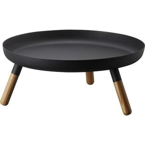 Kovový podnos ø 32 cm – YAMAZAKI obraz