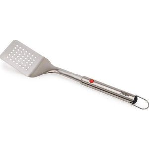 Obracečka z nerezové oceli GrillOut – Joseph Joseph obraz