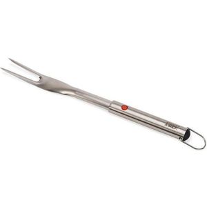 Vidlička na maso z nerezové oceli GrillOut – Joseph Joseph obraz