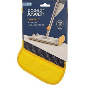 Náhradní návlek na mop CleanTech – Joseph Joseph obraz