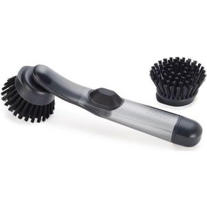 Kartáč na nádobí se zásobníkem SinkTech – Joseph Joseph obraz