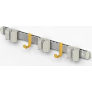 Držák na uklízecí pomůcky CleanTech – Joseph Joseph obraz