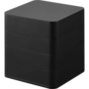 Šperkovnice Tower – YAMAZAKI obraz