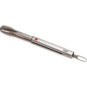 Kuchyňské kleště z nerezové oceli GrillOut – Joseph Joseph obraz