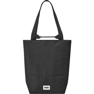 Černá chladicí taška 16 l – Black + Blum obraz