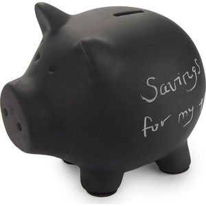 Kasička Oink – Balvi obraz