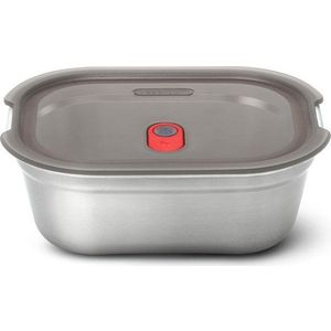 Vakuová dóza z nerezové oceli – Black + Blum obraz