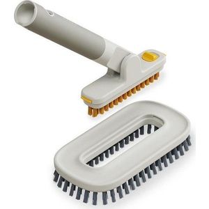 Kartáč CleanTech 2in1 – Joseph Joseph obraz