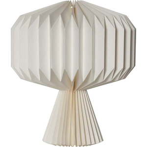 Krémové stínidlo ø 30 cm Honeycomb – Star Trading obraz