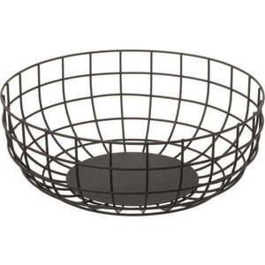 Kovový košík na ovoce – Casa Selección obraz