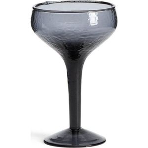 Sklenička na víno Sileia – Kave Home obraz