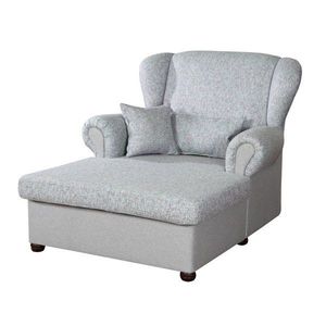 Šedá lenoška Lord – Ropez obraz