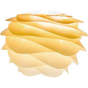 Žluté stínidlo UMAGE Carmina, ø 32 cm obraz